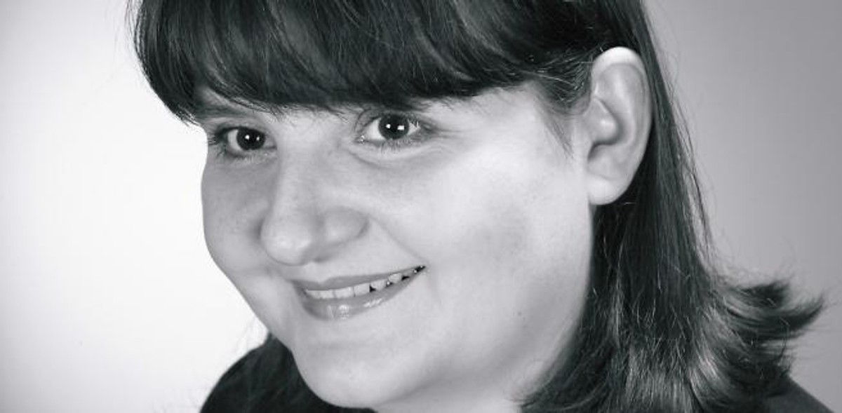 Anna Duda
