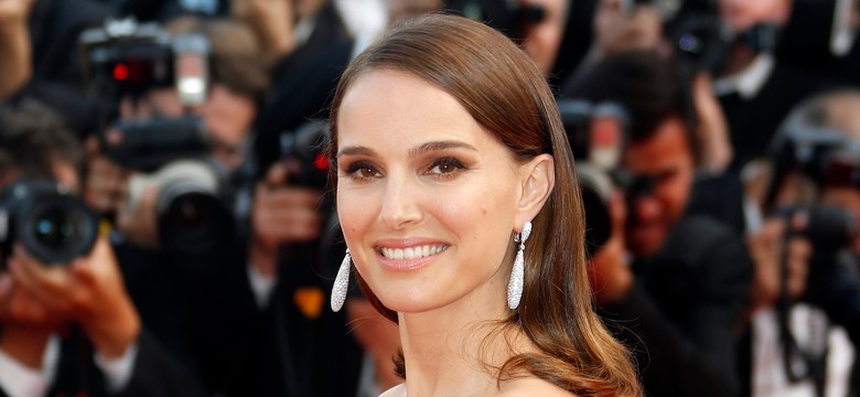 Natalie Portman najpiękniejsza w Cannes. Bez dwóch zdań! [ZDJĘCIA]