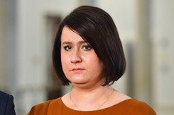 Anna Siarkowska zmieniła barwy polityczne. Z Suwerennej Polski przeszła do Konfederacji