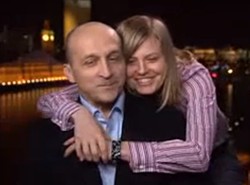 "Marcinkiewicz totalnie się skompromitował"