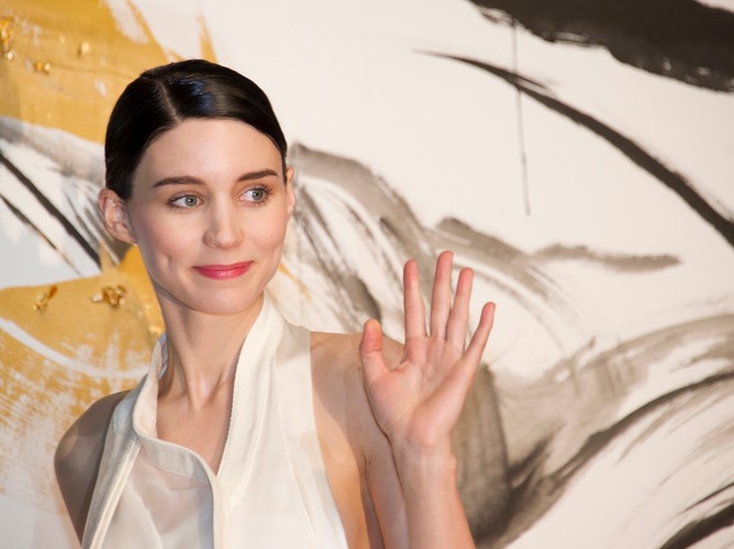 Rooney Mara