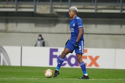 Chelsea Londyn zapłaciła 70 mln funtów za transfer Wesleya Fofany