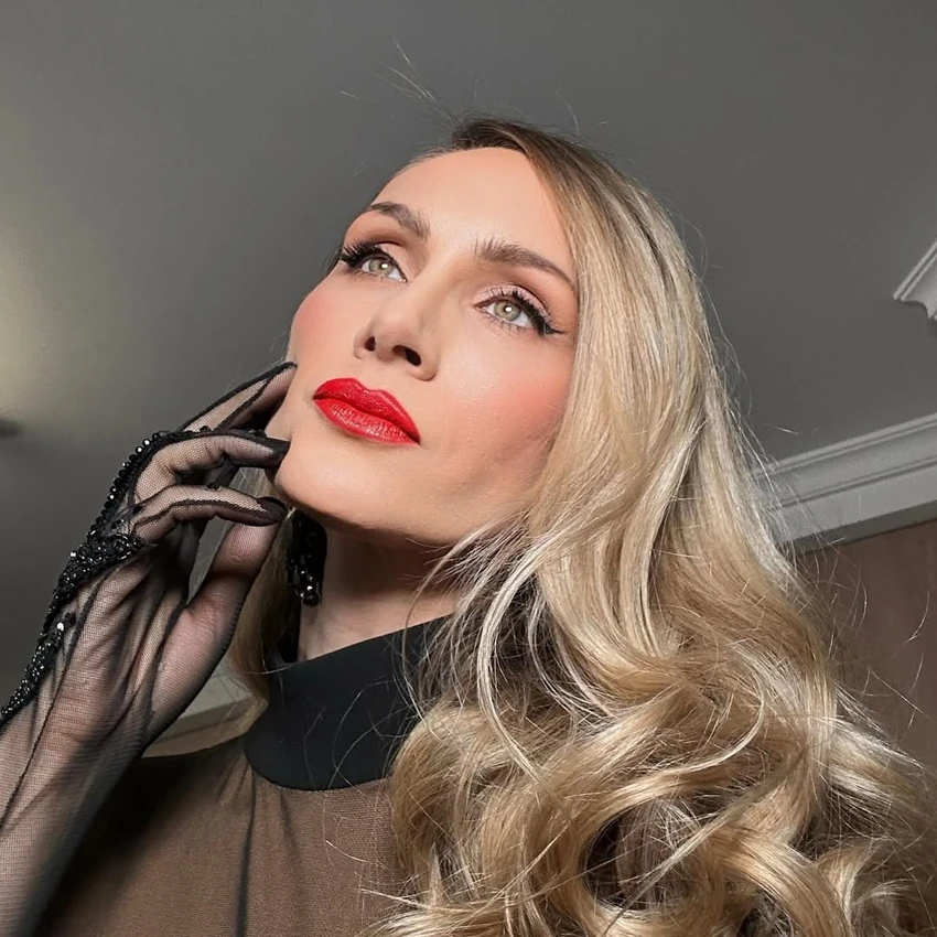 Jelena Gavrilović podelila modni savet