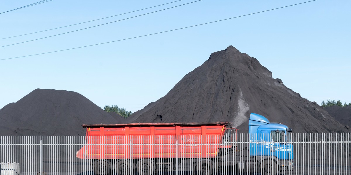 W ostatnim czasie PGG rozpoczęła kampanię sprzedażową, chcąc zachęcić klientów do przyspieszenia zakupów