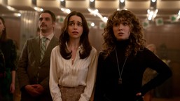 ponies nowy serial szpiegowski gdzie oglądać