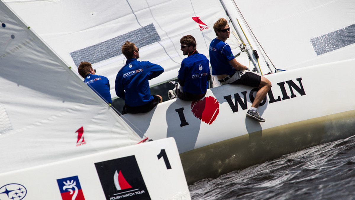 22 i 23 czerwca zostaną rozegrane regaty Wolin Match Race w ramach cyklu Polish Match Tour. Baza regat zlokalizowana jest w Wolinie, a akwenem wyścigów będzie rzeka Dziwna. Regaty w rozgrywane są pod patronatem Marszałka Województwa Zachodniopomorskiego. Regaty zaliczane są do Pucharu Świata ISAF we współczynnikiem 4.