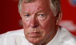 Alex Ferguson: sportowe samochody nie są dla młodych piłkarzy!