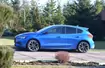 Ford Focus 2.0 EcoBlue ST-Line A8