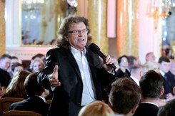 Zbigniew Wodecki wstydził się tego hitu. 'Utrzymywała go' w ciężkich czasach PRL