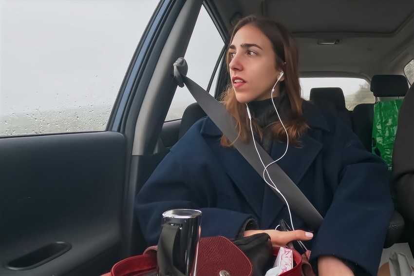 Puno je obazrivih i onih koji nikada ne bi seli u auto s nepoznatim