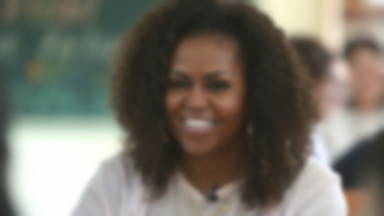 Michelle Obama o Trumpie: rozsiewał rasistowskie kłamstwa na temat mojego męża, naraził naszą rodzinę