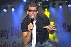 Danzel w Koszalinie, w Słupsku Bogdan Trojanek. No i tu będą fajerwerki