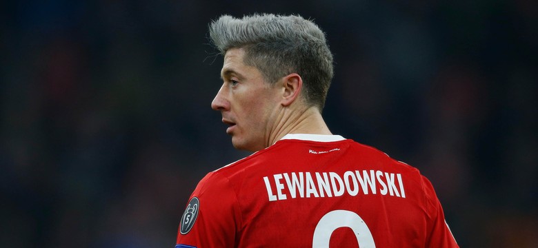 Liga niemiecka: Lewandowski wrócił do treningów, ale nie wiadomo, czy zagra z Bayerem