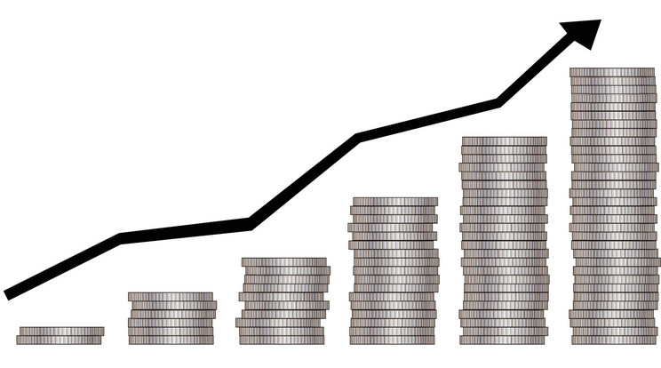 Megint nőtt az átlagkereset / Illusztráció: Northfoto