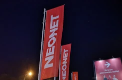 Firmie Neonet grozi upadłość? Jest NOWY KOMUNIKAT spółki