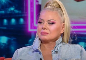 Zorana Pavić "Show se nastavlja"