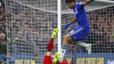 Anglia: odwołanie odrzucone, Diego Costa nie zagra z City