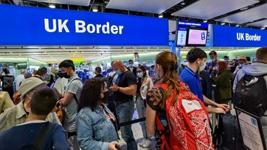 loty do wielkiej brytanii. bez tych dokumentów nie wejdziesz do samolotu