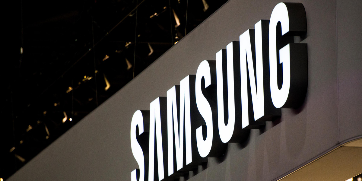 Samsung jest zamieszany w największy skandal korupcyjny w Korei Południowej