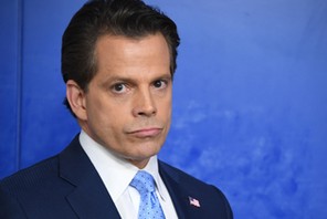 Anthony Scaramucci