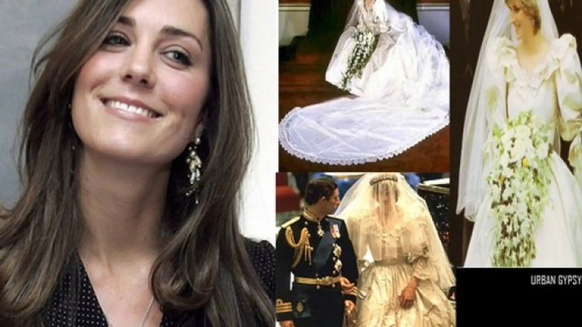 Kate  Middleton - Albumy fanów