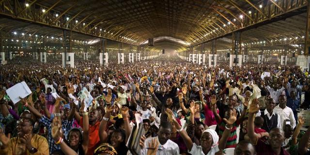 7 interesting things you may not know about this church | Pulse Nigeria