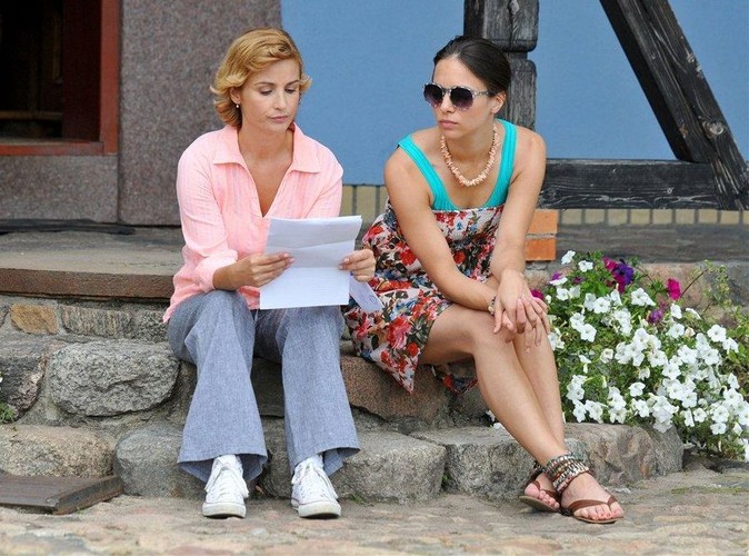 Ranking dziesięciu najpopularniejszych polskich seriali w 2012 roku