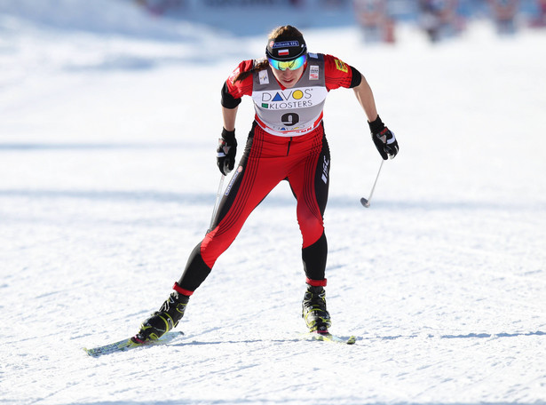 Polki wycofały się z Tour de Ski. Została tylko Kowalczyk