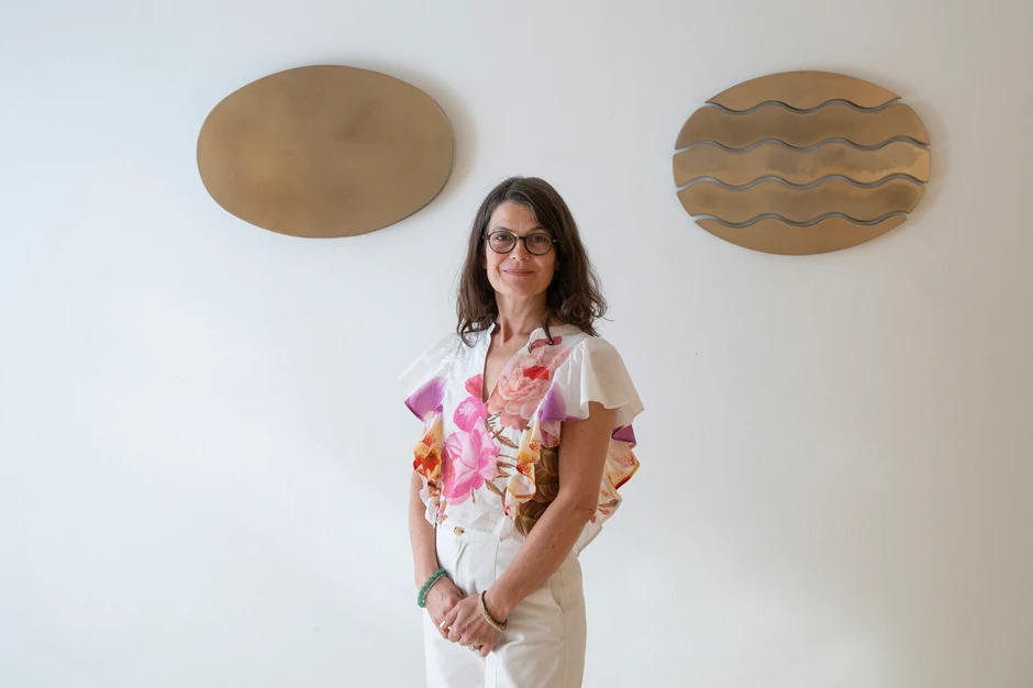 Tanja Ostojić