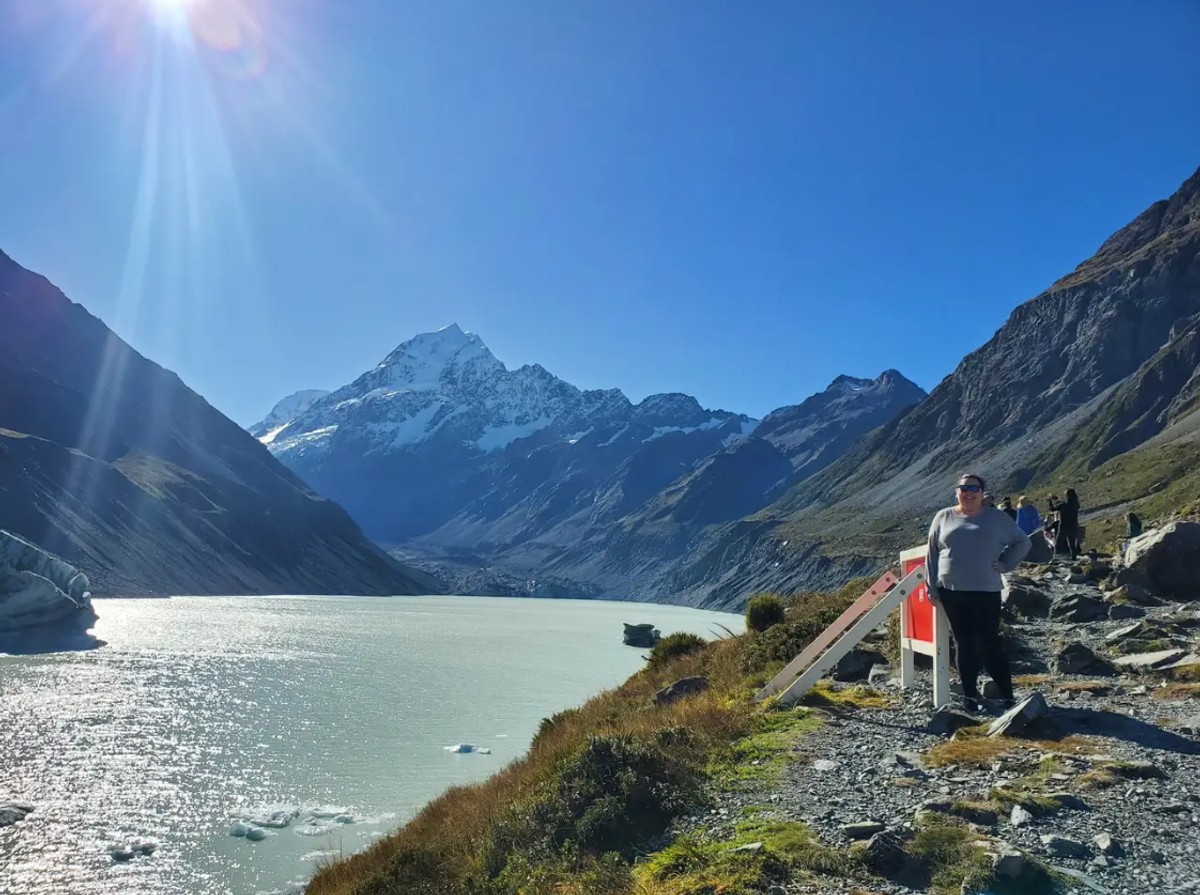 Byłam w 45 krajach. Każdy podróżnik powinien dodać te pięć do swojej listy