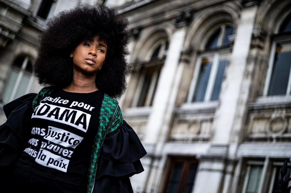 Sestra Adame Traorea Asa