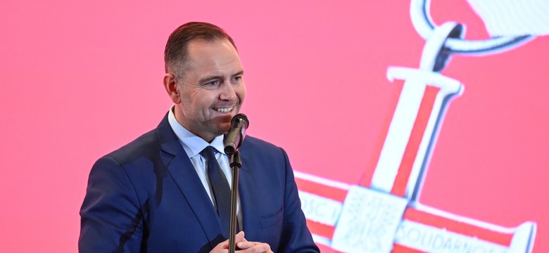 PiS wybrał kandydata na prezydenta. Nieoficjalne informacje