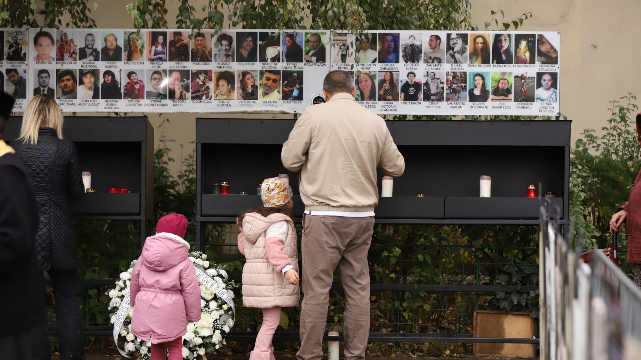 11 ani de la Colectiv: Unul dintre patronii clubului a ieșit deja din pușcărie, un altul se pregătește pentru liberarea condiționată. Ce procese îi așteaptă în anii următori