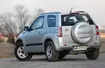 Suzuki Grand Vitara 1.9 DDiS Comfort - Pokochasz bezdroża