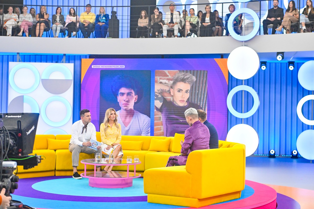 Śniadaniowy program "Halo tu Polsat" wystartował i jest szeroko komentowany