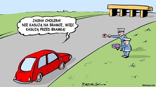 mem / Ważna informacja