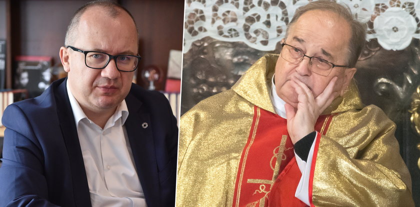 Bodnar zakręca kran z pieniędzmi. O. Rydzyk dopiero się wścieknie