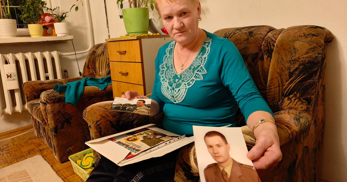 Jej syn poległ w Afganistanie. "Panie Trump, gdyby był w drugiej linii, wróciłby żywy"