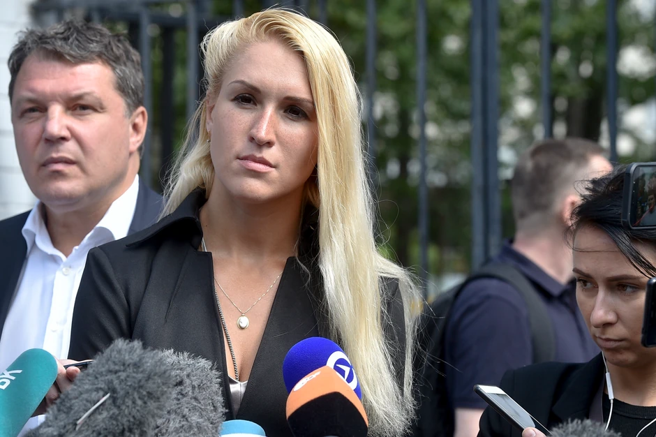 Anastasija Vasiljeva