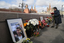 RUSSIA RUSSIA NEMTSOV MURDER ANNIVERSARY (Anniversary of assassination of Boris Nemtsov)