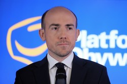 Budka liczy na "ciepłe rady od Tuska" w Brukseli