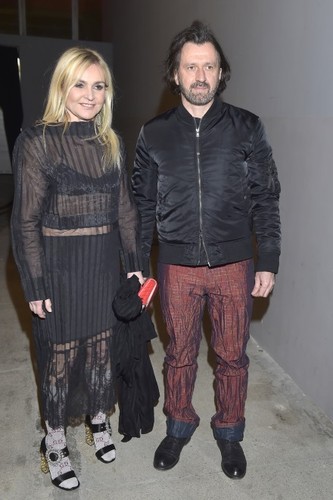 Monika Olejnik i Tomasz Ziółkowski