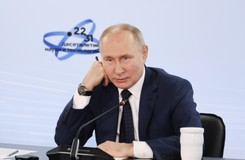 Putin chce zwiększyć liczebność armii. Wydał dekret