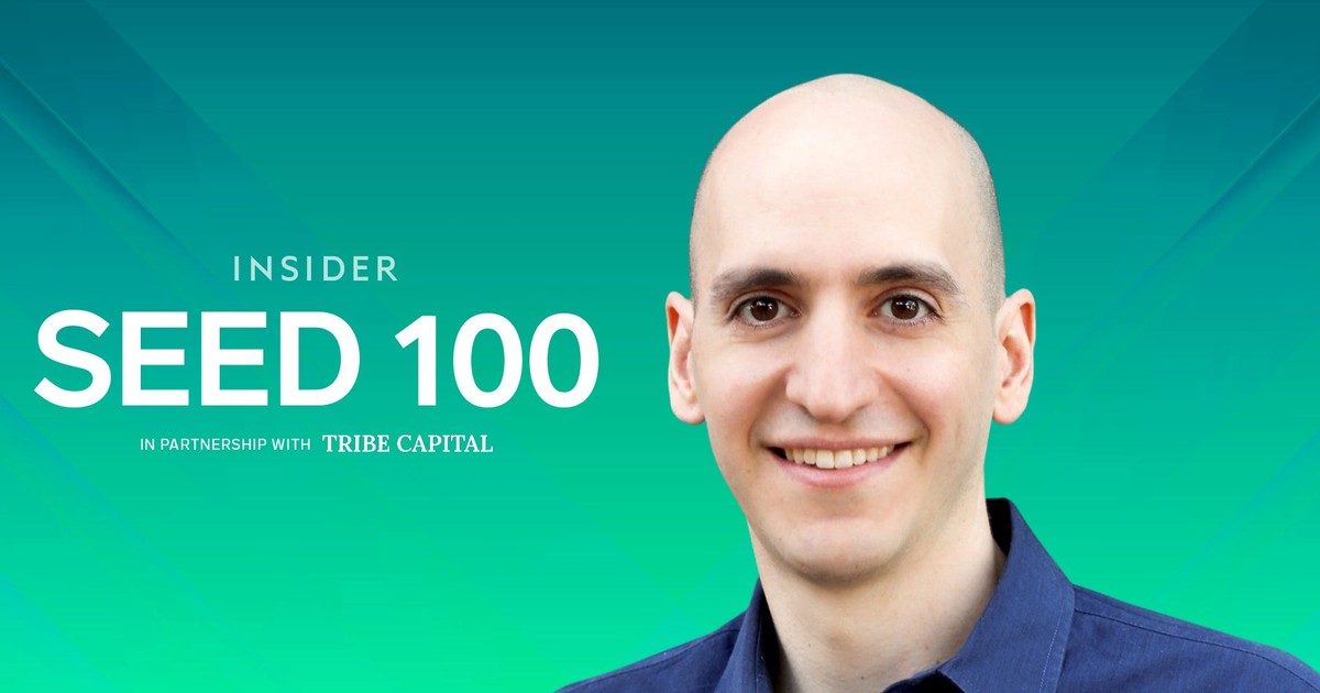 How Tribe Capital selected and ranked the 2023 Seed 100 and Seed 30 ...