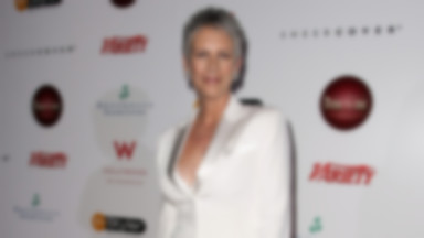 "Only Human": Jamie Lee Curtis w serialu medycznym