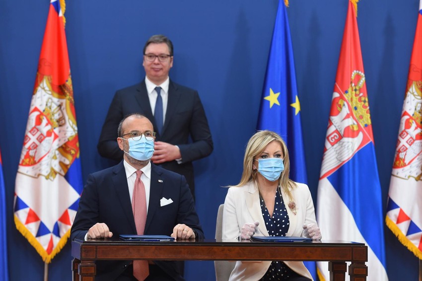 20200529 tanjug dragan kujundzic beograd Di019071642 preview