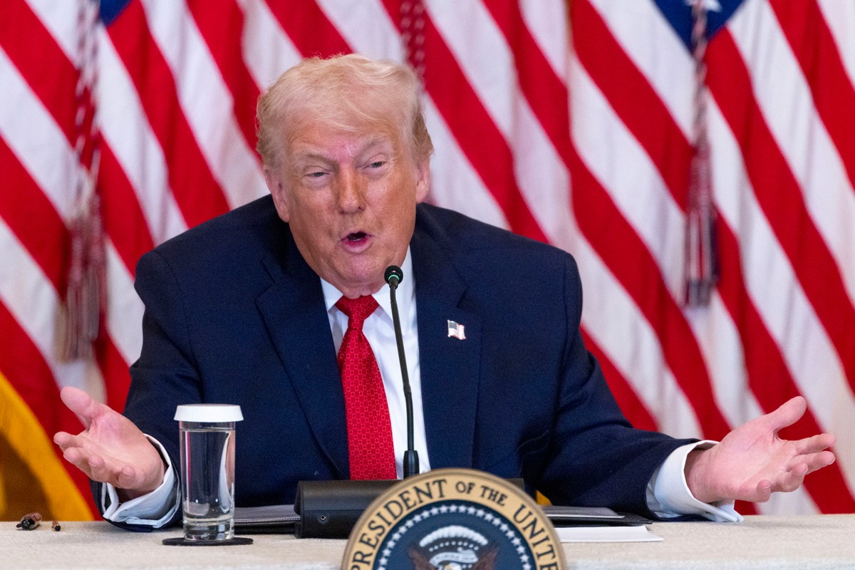 Trump wywołał kolejne kontrowersje. Oto kogo prezydent USA zaprosił do Rady Pokoju dla Gazy