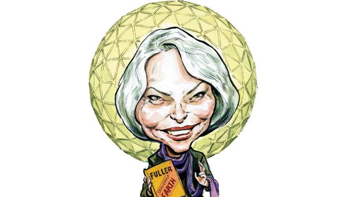 Ellen Burstyn