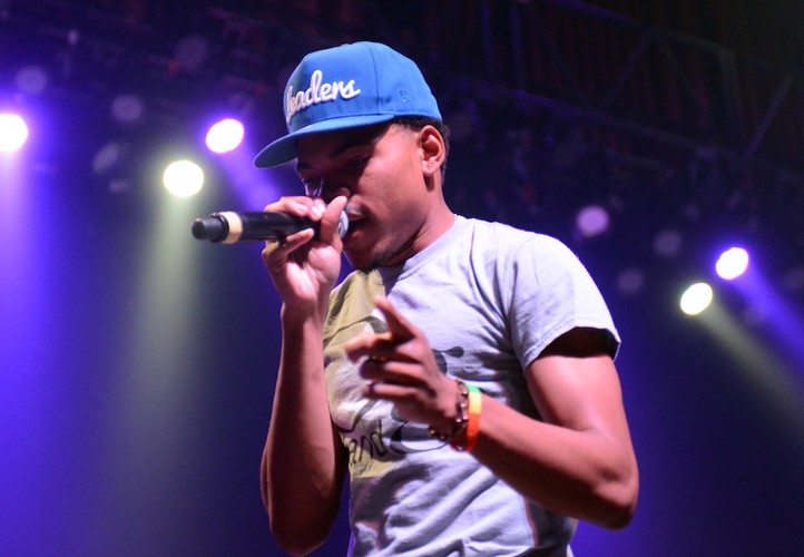 Chance The Rapper