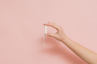 Mérgező fémek a tamponokban: aggodalomra ad okot a friss kutatás